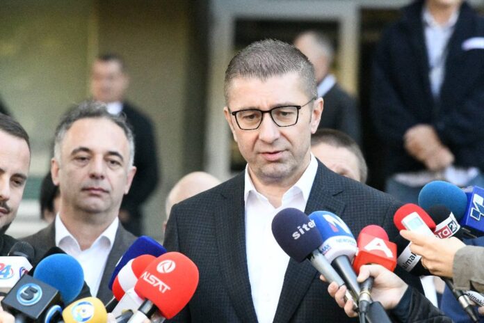 mickoski