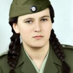 Мирка Гинова – учителка, револуционерка и народна хероина