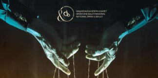 Премиера на оперетата  „Лилјакот“ од Јохан Штраус II