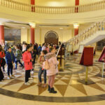 Музејот на македонската борба за самостојност сведочи за нашата вековна борба за слобода!