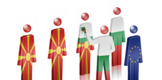 Тешко на таква Европа што дозволува асимилаторски политики