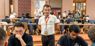 Драма за публиката, бодовите и лидерското место за ШК Алкалоид!