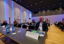 Резолуција за суштински демократски исчекор на Албанија и промени што ќе ги гарантираат правата на Македонците