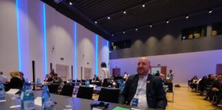 Резолуција за суштински демократски исчекор на Албанија и промени што ќе ги гарантираат правата на Македонците