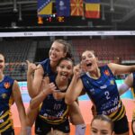 Бошковска: Волеро ле Кане има исклучително квалитетен ростер