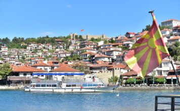 „Си-ен-ен“: Македонија е „скриен бисер“ што туристите сè повеќе го откриваат