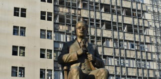 Mногубројните жртви во борбата за слобода нема да бидат залудни