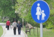 Одговорите во потрагата по еликсирот  на младоста се кријат во личните навики