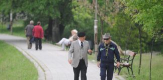 Уставниот суд поведе постапка за линеарното зголемување на пензиите