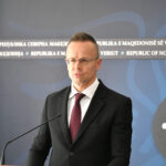 Унгарија ќе ја оспори одлуката на Советот на Европската Унија за забрана за испорака на руски гас, вели Сијарто