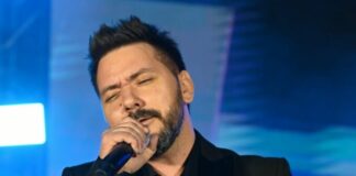 На фестивалот „Песните на Тоше“ победи Стеван Феди од Црна Гора