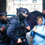 Апсењата даваат надеж за враќање на крунските скапоцености