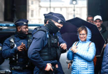 Апсењата даваат надеж за враќање на крунските скапоцености