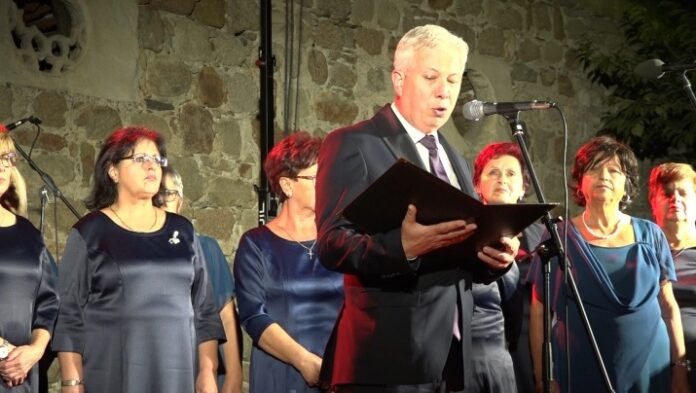 Prilep gradona;alnik