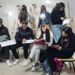 Во Гевгелија со креативни работилници се доближува археологијата до учениците