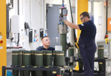 Софија ќе го вооружува Брисел со производство на муниција во рестартирани фабрики