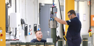 Софија ќе го вооружува Брисел со производство на муниција во рестартирани фабрики