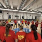 Македонија го почнува патот кон третото ЕП во низа