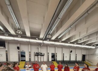 Македонија го почнува патот кон третото ЕП во низа