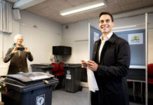 Следната холандска влада не се очекува да биде формирана со месеци