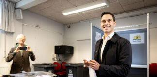 Следната холандска влада не се очекува да биде формирана со месеци