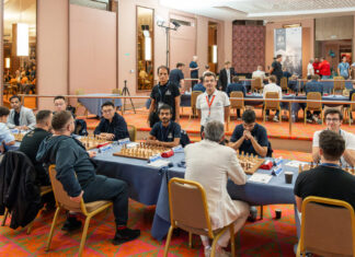 Грчките витези претрпеа дебакл од Алкалоид