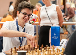 Алкалоид почна со убедлив триумф