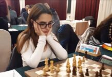 Жежовска засега освои нови 81,2 рејтинг-поени