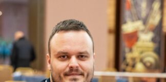 Сонот за медал е жив, Алкалоид на чекор до остварување на целта