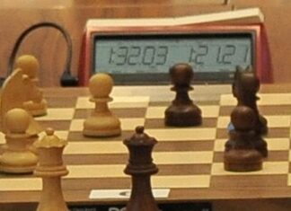 Ќе се игра за нова планетарна титула, се најавува СП во тотален шах