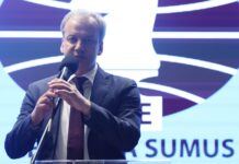 Дворкович: Шахот е комбинација од професионална и социјална мисија за подобрување на општеството