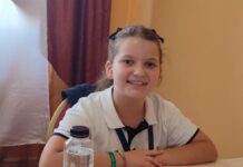 Велева засега единствена со два поена