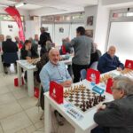 Утре се игра вториот турнир со брзо темпо