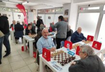 Утре се игра вториот турнир со брзо темпо