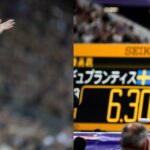 Бол и Дуплантис одново крунисани за европски атлетичари на годината