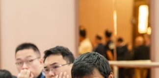 Нова борбена победа на ШК Алкалоид за влез во европскиот топ 10