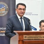 Направени првите трансакции преку СЕПА, за Славески ова е историски ден за државата