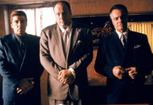 Зошто „Сопранови“ е можеби  најдобрата серија на сите времиња