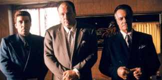 Зошто „Сопранови“ е можеби  најдобрата серија на сите времиња