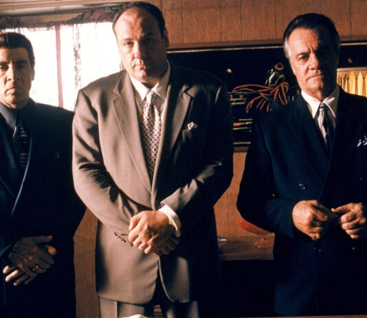 Зошто „Сопранови“ е можеби најдобрата серија на сите времиња