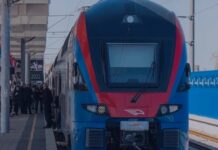 Поради дојава за бомби, во Србија во прекин железничкиот сообраќај