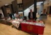 Македонското друштво “Илинден“ – Тирана на 69. Конгрес на ФУЕН во Италија