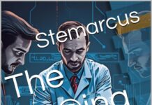 Објавен англискиот превод  на научнофантастичната новела  „До_адната книга“ од Стефан Марковски