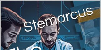 Објавен англискиот превод  на научнофантастичната новела  „До_адната книга“ од Стефан Марковски