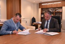 Ќе се гради нова амбуланта во Автокоманда