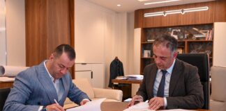 Ќе се гради нова амбуланта во Автокоманда