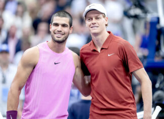 Се интензивира трката за првото место на АТП-листата