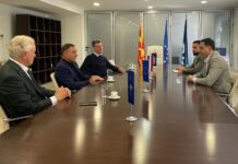 Нова потенцијална инвестиција на холандската компанија ПВТ Груп БВ во ТИРЗ