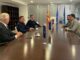 Индиска бизнис-делегација ја посети ТИРЗ Скопје, презентирани инвестициските можности во Македонија