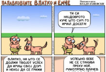 Палавковците Влатко и Емче